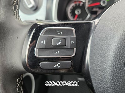 2016 Volkswagen Beetle 1.8T Denim