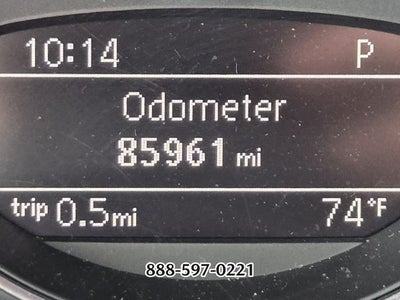 2016 Volkswagen Beetle 1.8T Denim