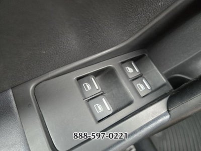 2016 Volkswagen Beetle 1.8T Denim