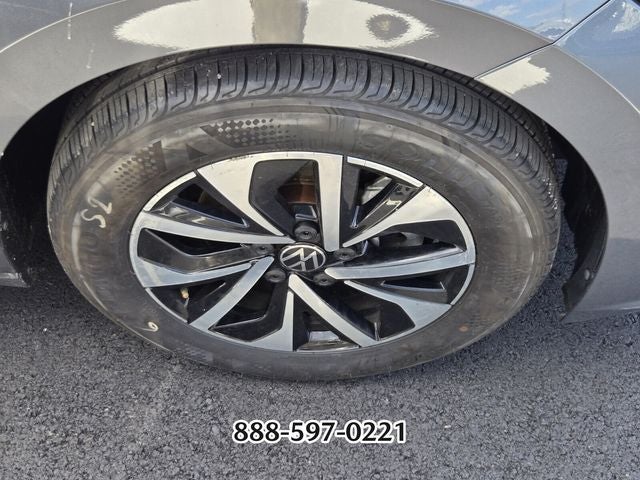 2024 Volkswagen Jetta 1.5T S