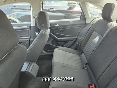 2024 Volkswagen Jetta 1.5T S