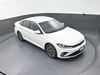 2026 Volkswagen Jetta 1.5T S