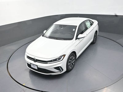 2026 Volkswagen Jetta 1.5T S