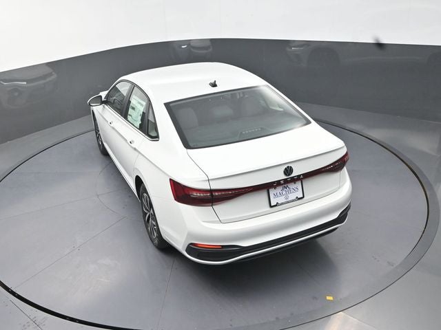 2026 Volkswagen Jetta 1.5T S