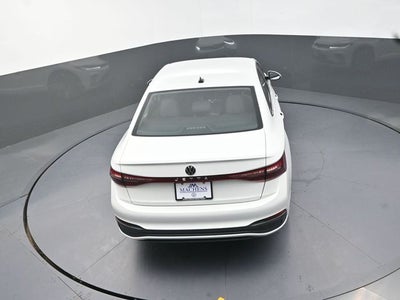 2026 Volkswagen Jetta 1.5T S