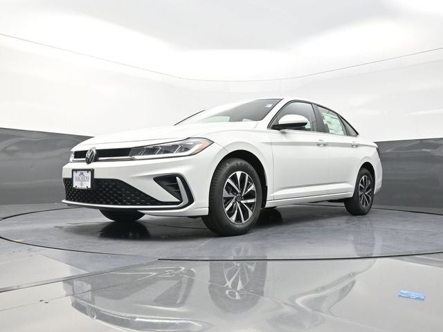 2026 Volkswagen Jetta 1.5T S