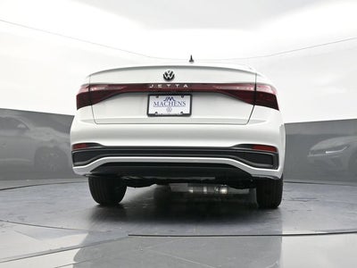 2026 Volkswagen Jetta 1.5T S