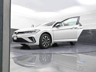 2026 Volkswagen Jetta 1.5T S