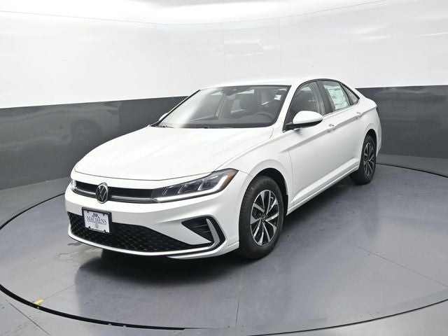 2026 Volkswagen Jetta 1.5T S