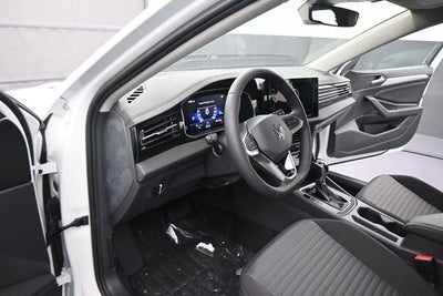 2026 Volkswagen Jetta 1.5T S