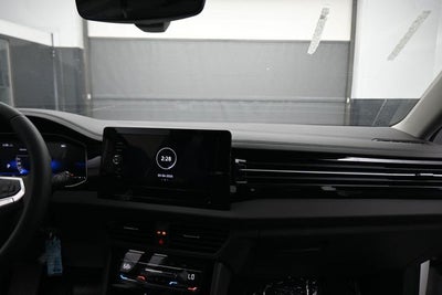 2026 Volkswagen Jetta 1.5T S