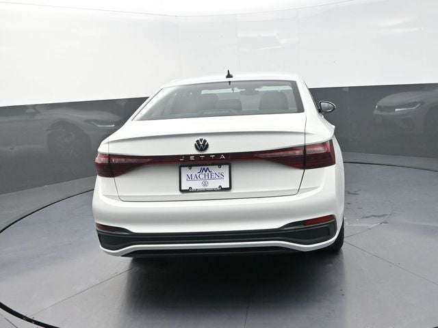 2026 Volkswagen Jetta 1.5T S