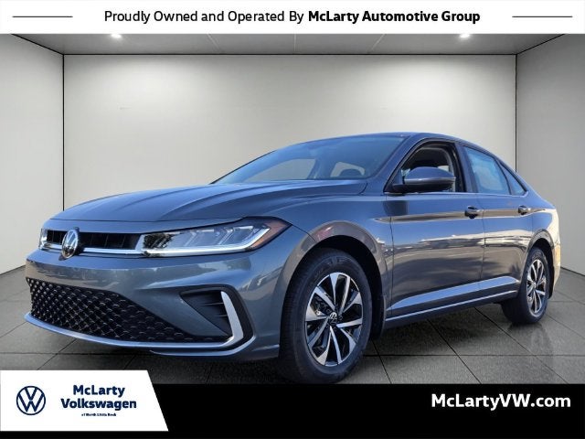 2027 Volkswagen Jetta