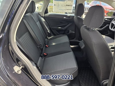 2027 Volkswagen Jetta 1.5T S