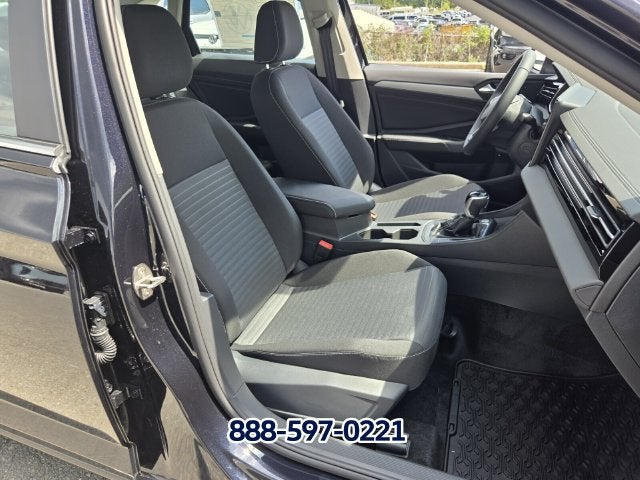 2027 Volkswagen Jetta 1.5T S