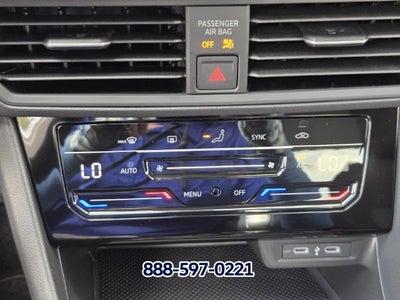 2027 Volkswagen Jetta 1.5T S