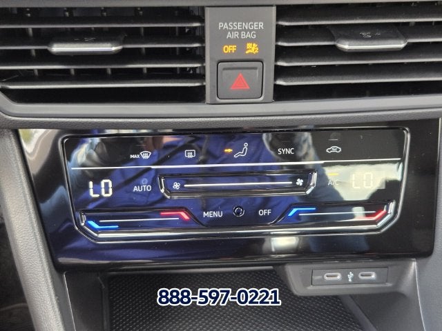 2027 Volkswagen Jetta 1.5T S