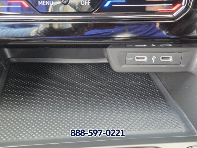 2027 Volkswagen Jetta 1.5T S