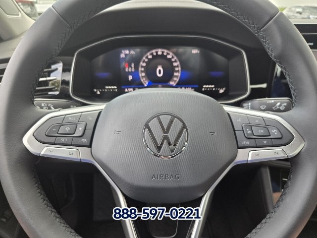2027 Volkswagen Jetta 1.5T S