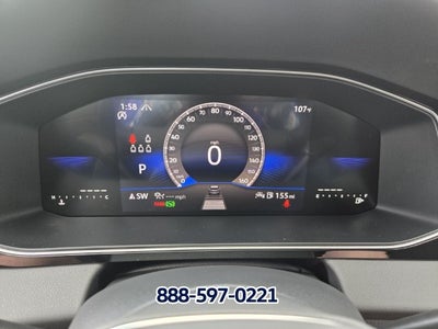 2027 Volkswagen Jetta 1.5T S
