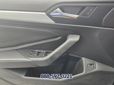 2027 Volkswagen Jetta 1.5T S