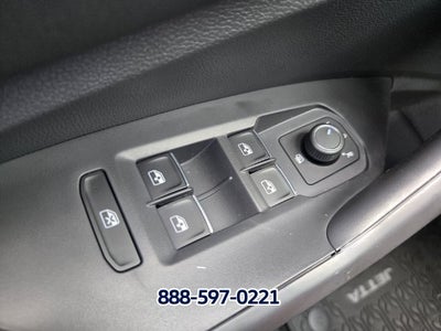 2027 Volkswagen Jetta 1.5T S