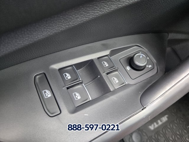 2027 Volkswagen Jetta 1.5T S