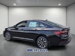 2027 Volkswagen Jetta 1.5T S