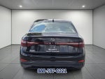 2027 Volkswagen Jetta 1.5T S