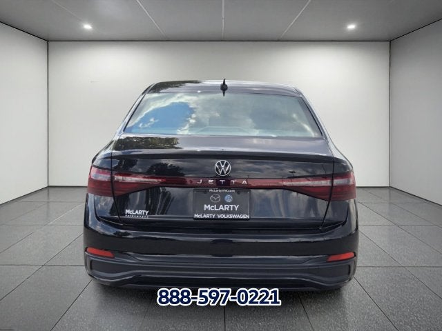2027 Volkswagen Jetta 1.5T S