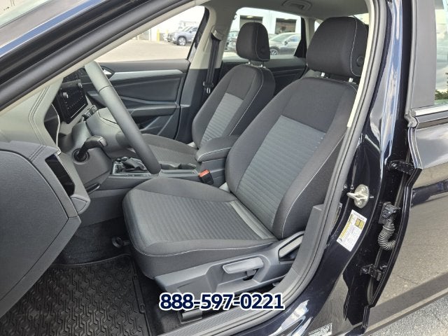 2027 Volkswagen Jetta 1.5T S