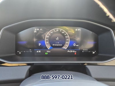 2026 Volkswagen Jetta 1.5T S