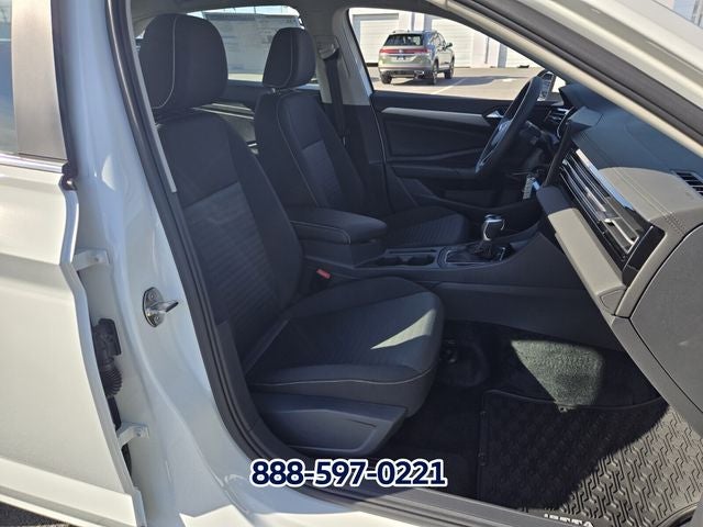 2026 Volkswagen Jetta 1.5T S