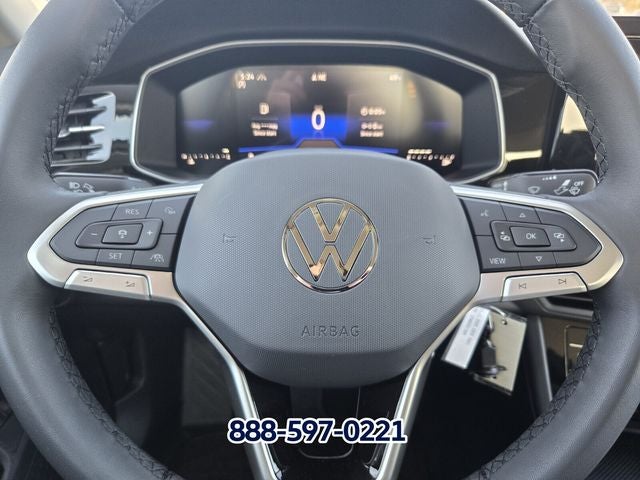 2026 Volkswagen Jetta 1.5T S