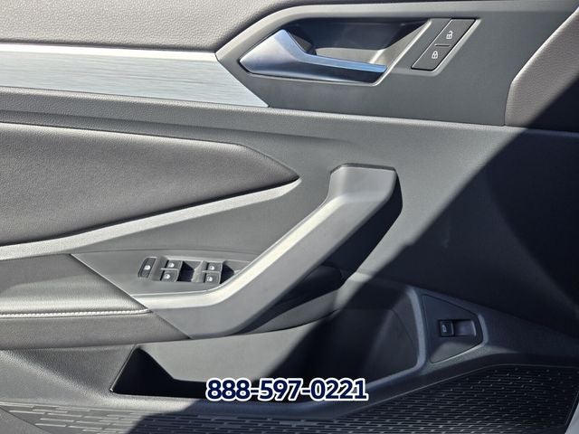 2026 Volkswagen Jetta 1.5T S