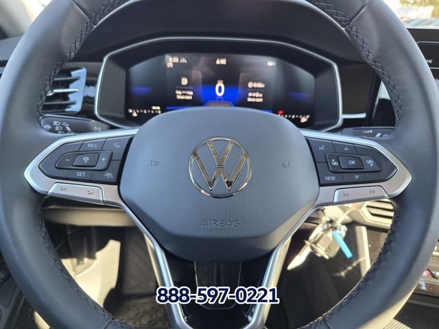 2026 Volkswagen Jetta 1.5T S