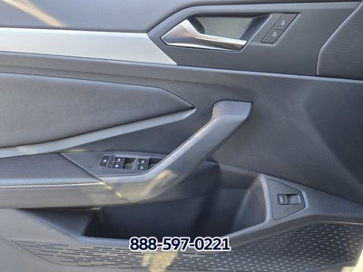 2026 Volkswagen Jetta 1.5T S