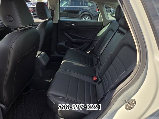 2023 Volkswagen Jetta 1.5T SE