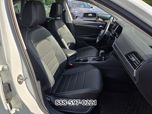 2023 Volkswagen Jetta 1.5T SE