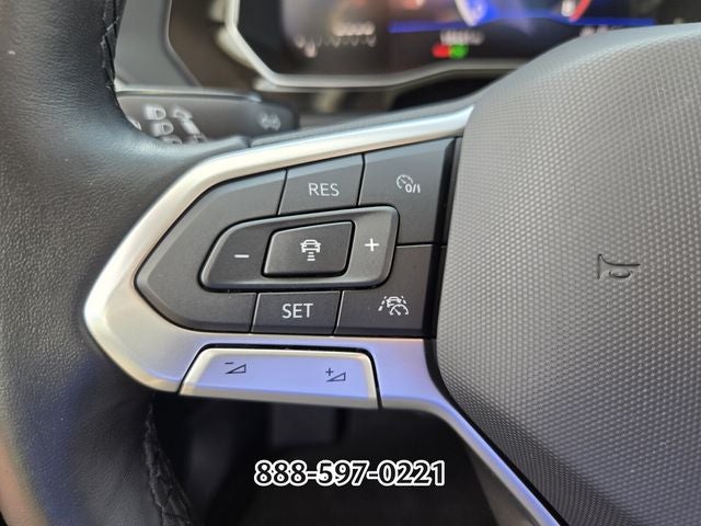 2023 Volkswagen Jetta 1.5T SE