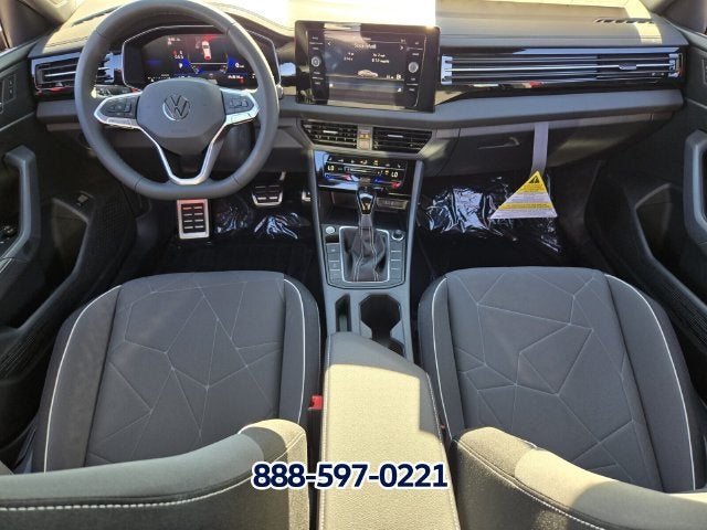 2027 Volkswagen Jetta 1.5T Sport