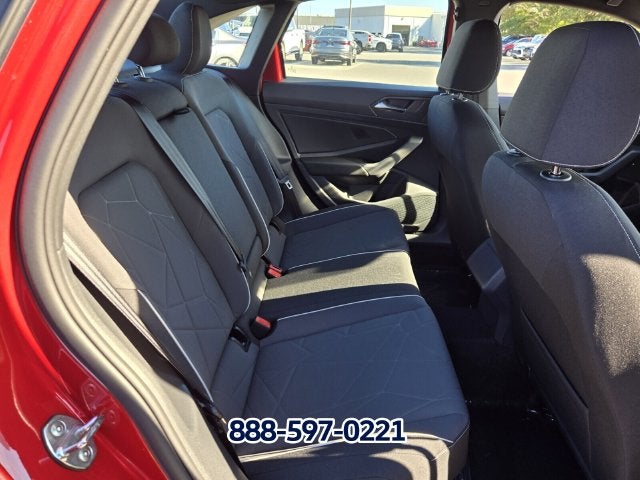 2027 Volkswagen Jetta 1.5T Sport