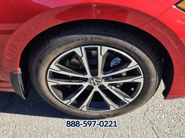 2027 Volkswagen Jetta 1.5T Sport