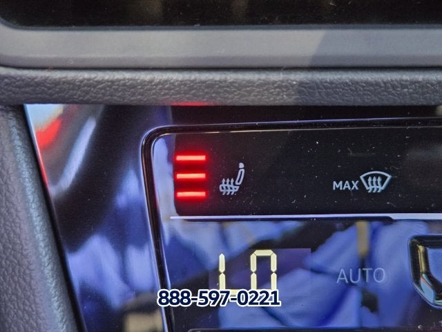 2027 Volkswagen Jetta 1.5T Sport
