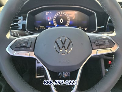 2027 Volkswagen Jetta 1.5T Sport