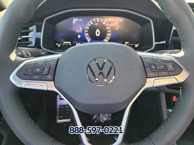 2027 Volkswagen Jetta 1.5T Sport