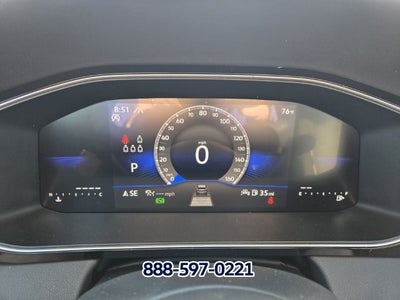2027 Volkswagen Jetta 1.5T Sport