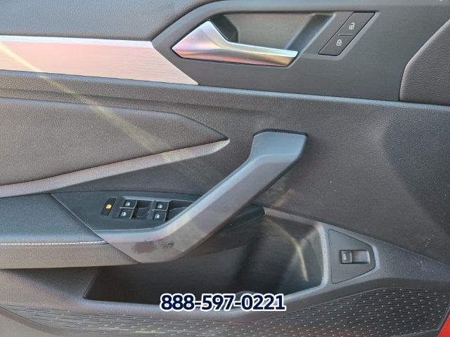 2027 Volkswagen Jetta 1.5T Sport