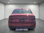 2027 Volkswagen Jetta 1.5T Sport