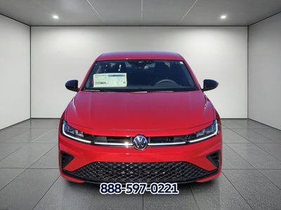 2027 Volkswagen Jetta 1.5T Sport